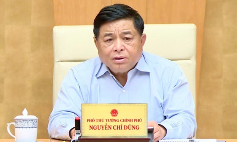 Phó Thủ tướng: Vận hành hệ thống CNTT xuyên suốt, hiệu quả phục vụ người dân từ ngày 1/7