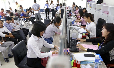Sắp xếp lại giang sơn: Mở rộng không gian phát triển, tăng niềm tin của dân