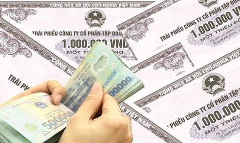 Tập đoàn Hạ tầng Giáo dục mất cân đối dòng tiền
