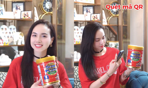 Mẹ thông thái cần biết: Cách chọn đúng sữa chính hãng