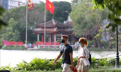 Kỳ nghỉ lễ 2/9: Cơ hội 'vàng' cho du lịch nội địa