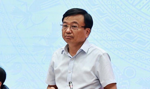 Thứ trưởng Bộ Xây dựng thông tin về lộ trình bỏ giấy phép xây dựng