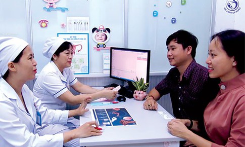 Dự thảo Luật Dân số và những tác động đến sức khỏe sinh sản: Hướng tới dân số bền vững