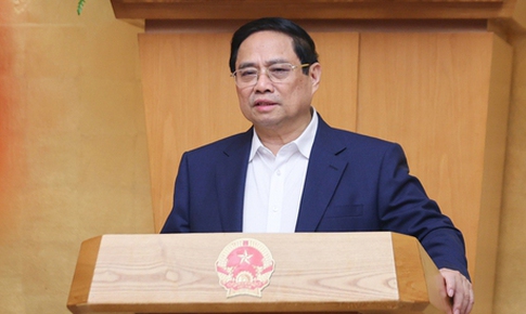 KT-XH giữ đà phục hồi, Thủ tướng yêu cầu nỗ lực cao nhất trong nửa cuối năm 2025