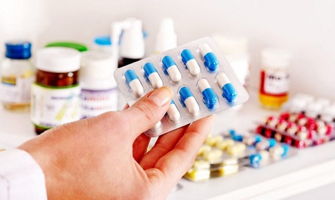Bộ Y tế thu hồi giấy đăng ký lưu hành 3 loại thuốc, có 1 thuốc điều trị rối loạn cương dương