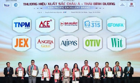 Hàng triệu người dùng Việt tin chọn sản phẩm của ECO Pharma