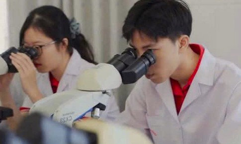 Một trường Y của Việt Nam lọt top 10% bảng xếp hạng đại học thế giới