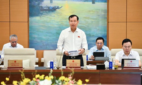Mua bán dữ liệu cá nhân có thể bị phạt gấp 10 lần khoản thu trái phép