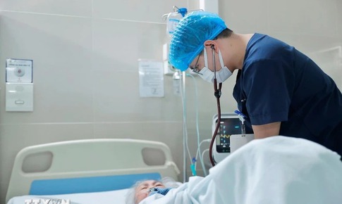 Cục Quản lý Dược yêu cầu tăng sản xuất, nhập khẩu, thuốc phòng, chống COVID-19