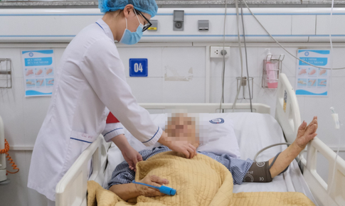 Không đi khám định kỳ, bệnh nhân đái tháo đường nhập viện trong tình trạng hôn mê