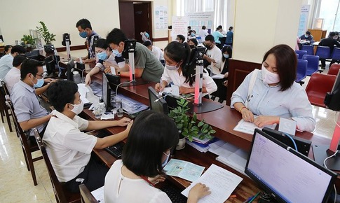 C&#244;ng chức cấp x&#227; mới cần đ&#225;p ứng những ti&#234;u chuẩn n&#224;o?