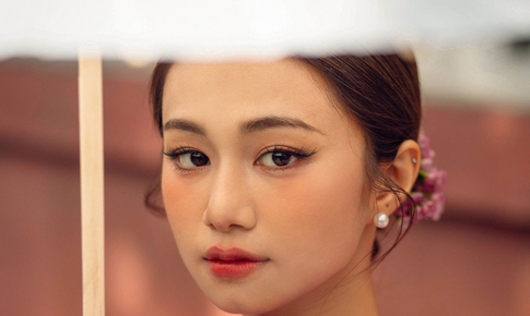 Ngân Hòa có động thái gây chú ý khi nhận được tiền hỗ trợ chữa suy thận