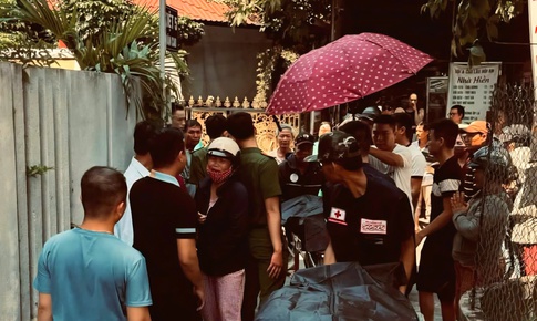 Lời khai của kẻ dùng dao tấn công gia đình vợ cũ ở Huế khiến 3 người thương vong