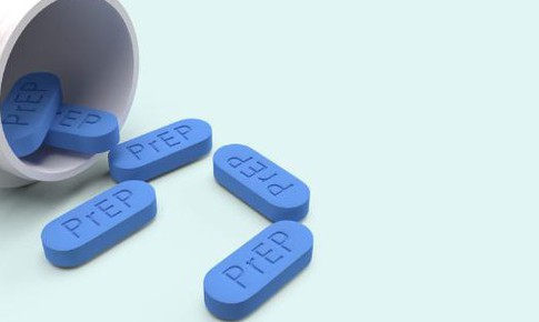 Số người trẻ uống thuốc phòng ngừa nhiễm HIV cao gấp 8 lần