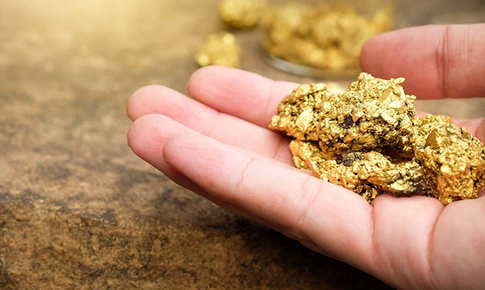Cách nào nhận biết mua phải vàng có hàm lượng thấp?