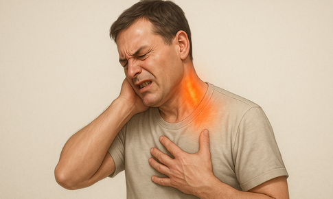 Vi&#234;m tủy ngang: Nguy&#234;n nh&#226;n, triệu chứng, chẩn đo&#225;n v&#224; c&#225;ch điều trị