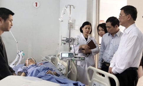 Tăng cường kết nối giữa trạm y tế xã, phường và trường học: Giải pháp đồng bộ nâng cao chất lượng chăm sóc sức khỏe học sinh giai đoạn 2025 - 2030
