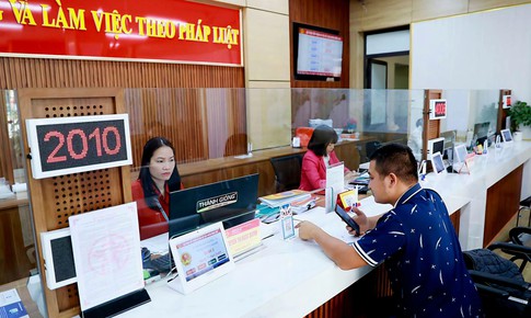 Các bước để nhận tiền hỗ trợ nghỉ hưu trước tuổi do sắp xếp bộ máy tại Hà Nội