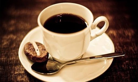 Người bệnh tim có uống cà phê được không?