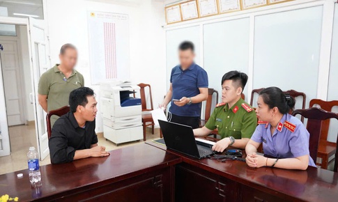 Con rể chém 3 người nhà vợ cũ thương vong: Bi kịch hôn nhân và án mạng đau lòng từ việc thăm con