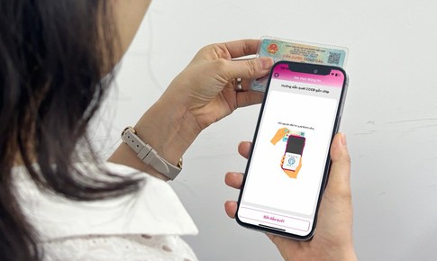 Những dấu hiệu nhận biết lừa đảo sinh trắc học