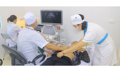 Từ năm 2025: Người dân có thể chọn nơi khám bệnh không phụ thuộc hộ khẩu, một bước tiến trong cải cách y tế cơ sở