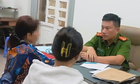 Giả danh công an lừa tiền rồi khuyên vào khách sạn trốn để lừa tiếp người thân