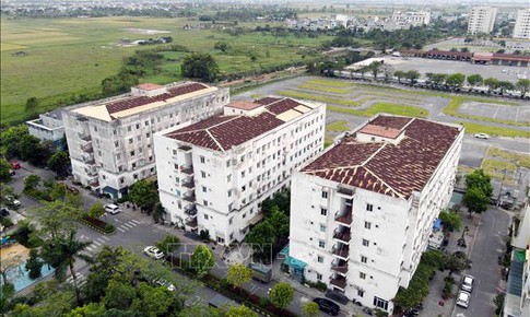 Nghiên cứu gói tín dụng cho vay đối với người trẻ tuổi có nhu cầu mua nhà