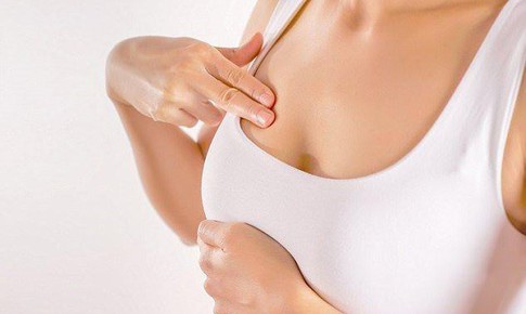 8 nguyên nhân phổ biến gây đau vú ở phụ nữ