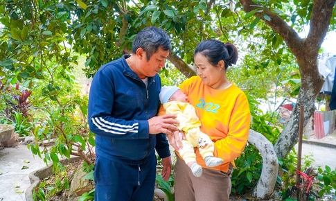 IVF và hành trình của những trái tim không bỏ cuộc