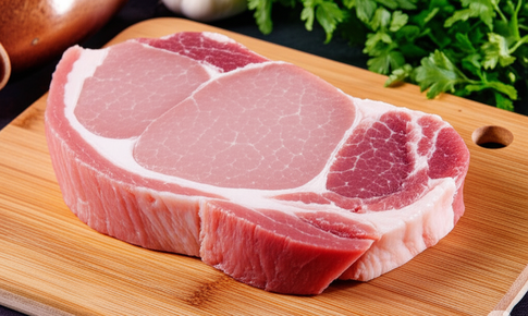 Có nên ăn thịt lợn hằng ngày không?