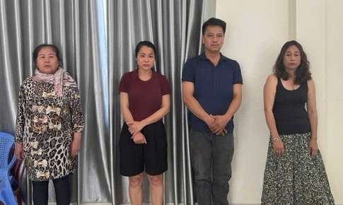 Bắt giữ nhóm móc túi hoạt động tại Lễ hội pháo hoa quốc tế DIFF 2025