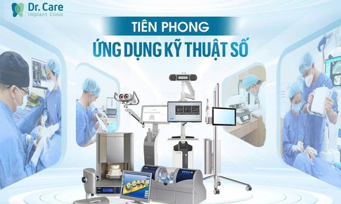 Số ho&#225; trồng răng Implant: Giải ph&#225;p hay g&#225;nh nặng chi ph&#237;?