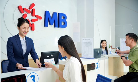 Doanh nghiệp &#39;nhất cử lưỡng tiện&#39; với g&#243;i giải ph&#225;p chi lương của Ng&#226;n h&#224;ng MB