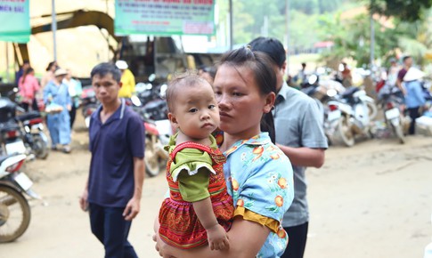 Các đối tượng nên bổ sung vi chất?