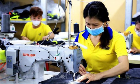 Công đoàn Việt Nam lý giải về đề xuất tăng lương tối thiểu vùng mức 9,2%