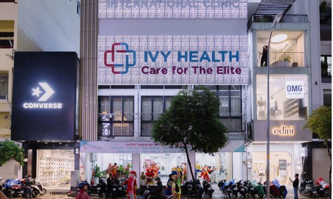 Phòng khám đa khoa Quốc tế Ivy Health nhận Giải thưởng 'Thương Hiệu Xuất Sắc Châu Á – Thái Bình Dương 2025'