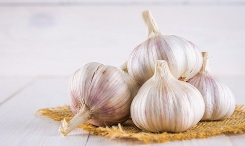 Tỏi tốt cho tim mạch như thế nào?
