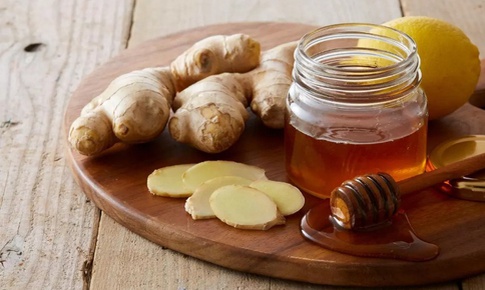 9 lợi &#237;ch sức khỏe của gừng