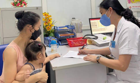 Vai tr&#242; của vi chất dinh dưỡng trong 1000 ng&#224;y đầu đời v&#224; c&#225;ch bổ sung hiệu quả cho trẻ