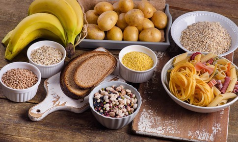 Carbohydrate &#39;tốt&#39; v&#224; &#39;xấu&#39;: Ph&#226;n biệt đ&#250;ng để kiểm so&#225;t đường huyết v&#224; bảo vệ sức khỏe
