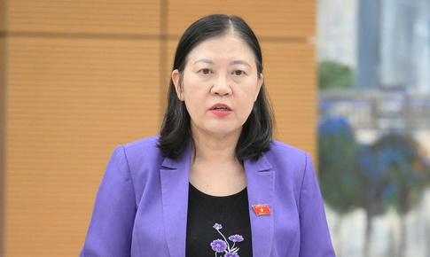 Cử tri và nhân dân đồng thuận, thống nhất cao với chủ trương sắp xếp lại tổ chức bộ máy