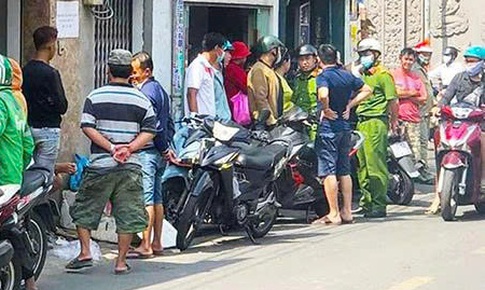 TPHCM ghi nhận liên tiếp các vụ dàn cảnh cướp tài sản