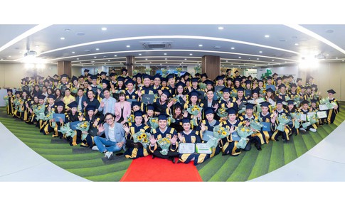 184 nhà phân phối Amway hoàn tất khóa đào tạo tư vấn viên quản lý cân nặng BodyKey 2024