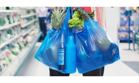 Hà Nội sắp cấm sử dụng túi nilon, hộp xốp đựng thực phẩm