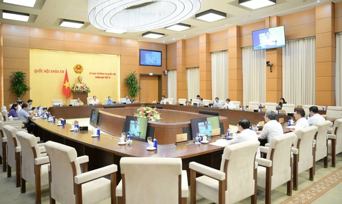 Đưa hoạt động livestream, bán hàng tiếp thị liên kết vào dự án Luật Thương mại điện tử