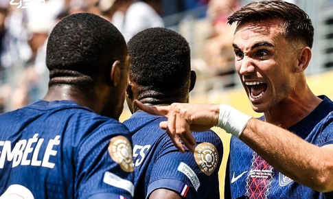 PSG - Chelsea: Chinh phục đỉnh cao thế giới