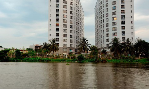Thị trường bất động sản các tỉnh, thành khu vực phía Nam tăng tốc