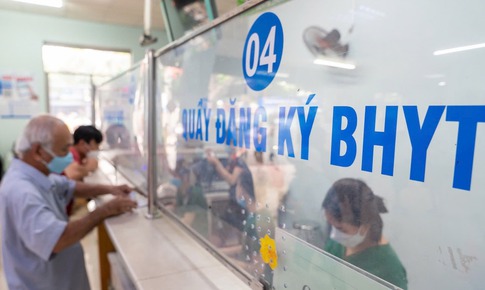 Quy định mới nhất về đối tượng, mức đóng, mức hỗ trợ đóng BHYT