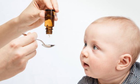 Sai lầm khi bổ sung vitamin D3 và K2 cho trẻ